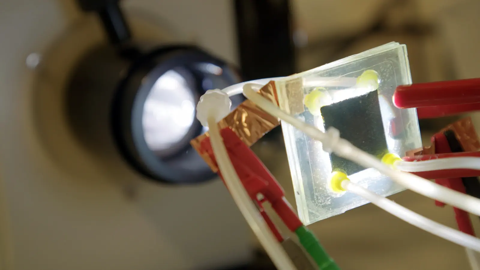 Energy at UMass Lowell UMass Lowell